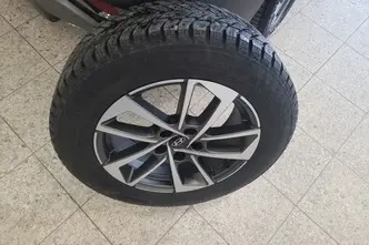Hyundai Tucson, 1.6, 111 kW, hübriid, automaat, esivedu