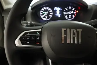 Fiat Ducato, 2.2, 132 kW, diesel, automatic, front-wheel drive
