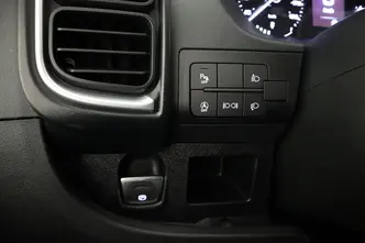 Fiat Ducato, 2.2, 132 kW, diesel, automatic, front-wheel drive