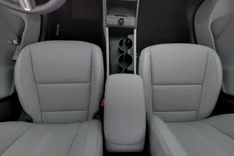 Hyundai Kona, 1.6, 104 kW, hübriid, automaat, esivedu