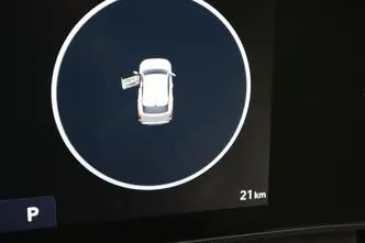 Hyundai Kona, 1.6, 104 kW, hübriid, automaat, esivedu