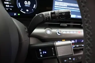Hyundai Kona, 1.6, 104 kW, hübriid, automaat, esivedu