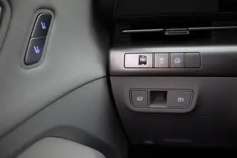 Hyundai Kona, 1.6, 104 kW, hübriid, automaat, esivedu