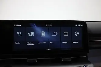 Hyundai Kona, 1.6, 104 kW, hübriid, automaat, esivedu