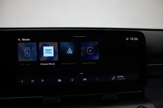 Hyundai Kona, 1.6, 104 kW, hübriid, automaat, esivedu