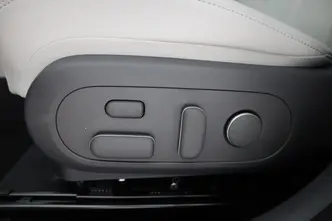Hyundai Kona, 1.6, 104 kW, hübriid, automaat, esivedu