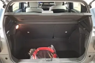 Citroën ë-C3, 83 kW, elekter, automaat, esivedu