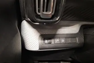 Citroën ë-C3, 83 kW, elekter, automaat, esivedu