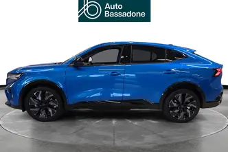 Renault Rafale, 1.2, 221 kW, pistikhübriid, automaat, nelikvedu