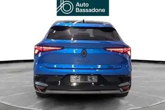 Renault Rafale, 1.2, 221 kW, pistikhübriid, automaat, nelikvedu