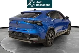 Renault Rafale, 1.2, 221 kW, pistikhübriid, automaat, nelikvedu
