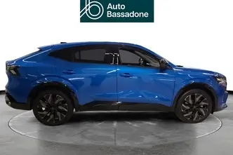 Renault Rafale, 1.2, 221 kW, pistikhübriid, automaat, nelikvedu