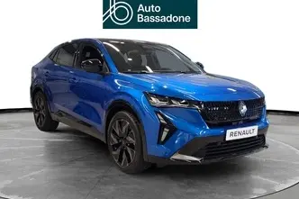 Renault Rafale, 1.2, 221 kW, pistikhübriid, automaat, nelikvedu