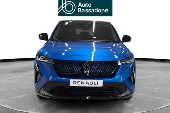 Renault Rafale, 1.2, 221 kW, pistikhübriid, automaat, nelikvedu
