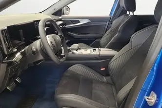 Renault Rafale, 1.2, 221 kW, pistikhübriid, automaat, nelikvedu