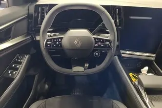 Renault Rafale, 1.2, 221 kW, pistikhübriid, automaat, nelikvedu