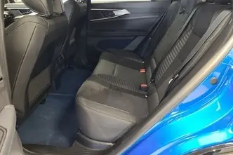 Renault Rafale, 1.2, 221 kW, pistikhübriid, automaat, nelikvedu