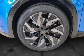 Renault Rafale, 1.2, 221 kW, pistikhübriid, automaat, nelikvedu