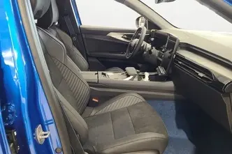 Renault Rafale, 1.2, 221 kW, pistikhübriid, automaat, nelikvedu