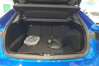 Renault Rafale, 1.2, 221 kW, pistikhübriid, automaat, nelikvedu