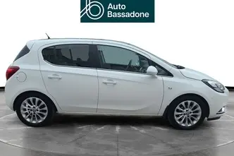 Opel Corsa, 1.4, 66 kW, бензин, автомат, передний привод