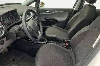 Opel Corsa, 1.4, 66 kW, бензин, автомат, передний привод