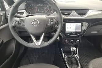Opel Corsa, 1.4, 66 kW, бензин, автомат, передний привод