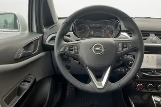 Opel Corsa, 1.4, 66 kW, бензин, автомат, передний привод
