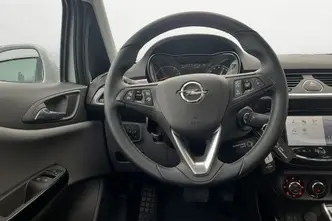 Opel Corsa, 1.4, 66 kW, бензин, автомат, передний привод