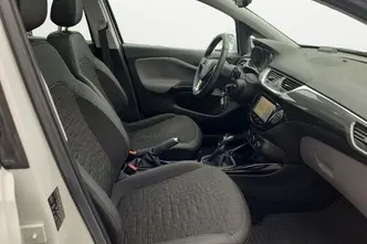 Opel Corsa, 1.4, 66 kW, бензин, автомат, передний привод