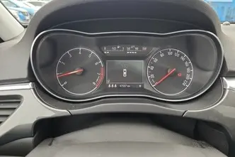 Opel Corsa, 1.4, 66 kW, бензин, автомат, передний привод