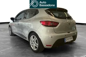 Renault Clio, 0.9, 66 kW, bensiin, manuaal, esivedu
