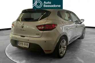 Renault Clio, 0.9, 66 kW, bensiin, manuaal, esivedu