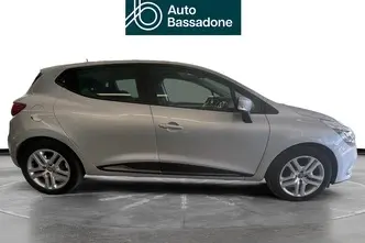 Renault Clio, 0.9, 66 kW, bensiin, manuaal, esivedu