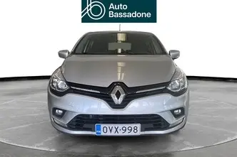 Renault Clio, 0.9, 66 kW, bensiin, manuaal, esivedu
