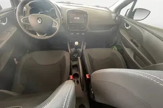 Renault Clio, 0.9, 66 kW, bensiin, manuaal, esivedu