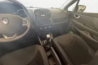Renault Clio, 0.9, 66 kW, bensiin, manuaal, esivedu