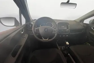 Renault Clio, 0.9, 66 kW, bensiin, manuaal, esivedu