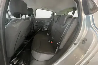 Renault Clio, 0.9, 66 kW, bensiin, manuaal, esivedu