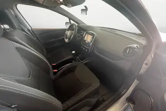 Renault Clio, 0.9, 66 kW, bensiin, manuaal, esivedu