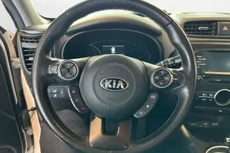 Kia Soul, 1.6, 97 kW, бензин, автомат, передний привод