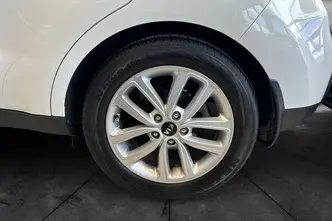 Kia Soul, 1.6, 97 kW, бензин, автомат, передний привод