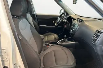 Kia Soul, 1.6, 97 kW, бензин, автомат, передний привод