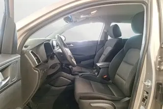 Hyundai Tucson, 1.6, 130 kW, бензин, автомат, полный привод
