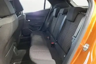 Peugeot 2008, 1.2, 96 kW, bensiin, automaat, esivedu