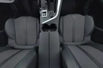 Peugeot 3008, 1.6, 133 kW, бензин, автомат, передний привод