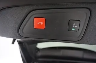 Peugeot 3008, 1.6, 133 kW, бензин, автомат, передний привод
