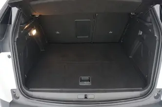 Peugeot 3008, 1.6, 133 kW, бензин, автомат, передний привод