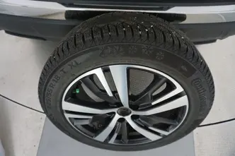 Peugeot 3008, 1.6, 133 kW, бензин, автомат, передний привод