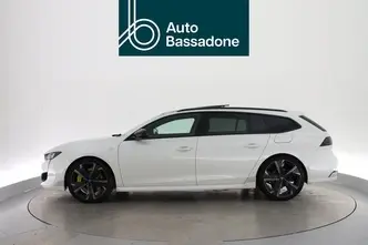 Peugeot 508, 1.6, 265 kW, pistikhübriid, automaat, nelikvedu